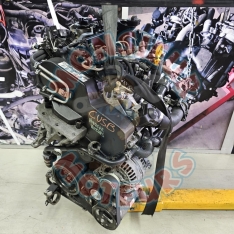 Motor Volkswagen 1.4 TDI de 2015, ref CUS