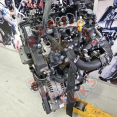 Motor Volkswagen 1.4 TDI de 2015, ref CUS