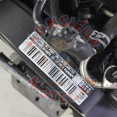 Motor Volkswagen 1.4 TDI de 2015, ref CUS