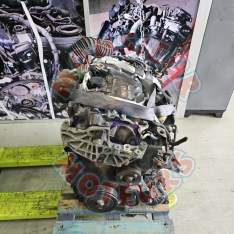Motor Renault Laguna III 2.0 DCI de 2010, de 170cv, ref M9R 763