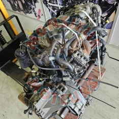 Motor Ford S-MAX 1.8 TDCI 209 de 125cv, ref QYWA