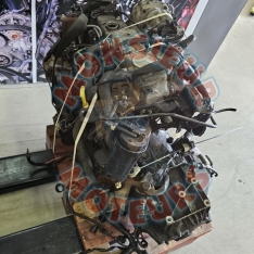 Motor Ford S-MAX 1.8 TDCI 209 de 125cv, ref QYWA