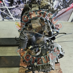 Motor Ford S-MAX 1.8 TDCI 209 de 125cv, ref QYWA