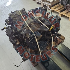 Motor Ford S-MAX 1.8 TDCI 209 de 125cv, ref QYWA