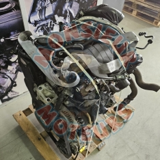 Motor Peugeot Expert III 2.0 HDI de 2010, de 120cv, ref RHK