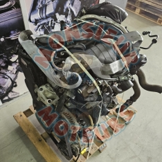 Motor Peugeot Expert III 2.0 HDI de 2010, de 120cv, ref RHK
