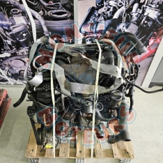 Motor Peugeot Expert III 2.0 HDI de 2010, de 120cv, ref RHK