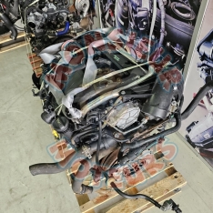 Motor Peugeot Expert III 2.0 HDI de 2010, de 120cv, ref RHK