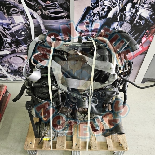 Motor Peugeot Expert III 2.0 HDI referência RHK Peugeot Expert III 2.0 HDI  RHK reference Motor