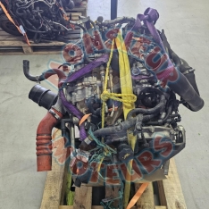 Motor Mitsubishi Canter 3.0D de 2014, ref 4P10