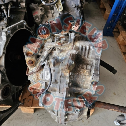 Caixa de velocidades PSA 1.5 HDI referência AWF8G30 Caixa de velocidades PSA 1.5 HDI referência AWF8G30