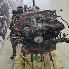 Motor Audi A7 3.0D de 2012, de 313cv, ref CGQ