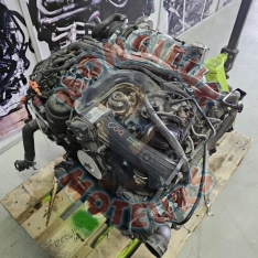 Motor Audi A7 3.0D de 2012, de 313cv, ref CGQ