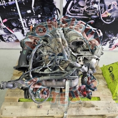 Motor Audi A7 3.0D de 2012, de 313cv, ref CGQ