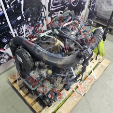 Motor Volvo XC70 2.4D de 2008, de 185cv, ref D5244T4