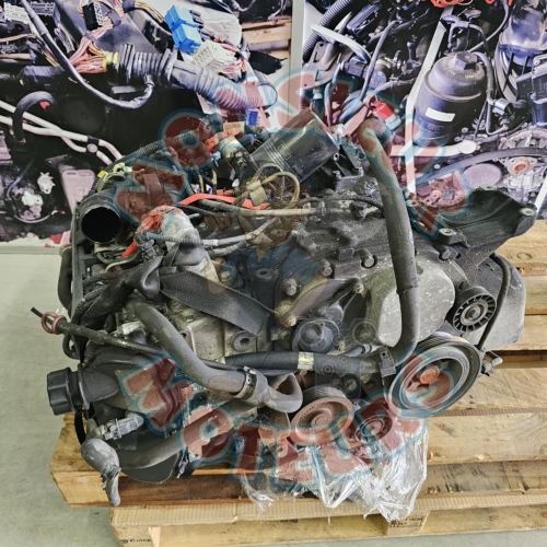 Motor Fiat Ducato 3.0 HPI HDI referência F1CE0481D Motor Fiat Ducato 3.0 HPI HDI referência F1CE0481D
