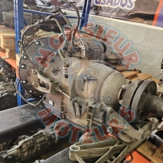 Caixa de velocidades automática Chrysler 300C 3.0 CRD, ref 7226780