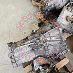 Caixa de velocidades Audi 2.0 TDI de 2010, ref LLW