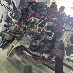 Motor Mini 2.0D de 2014, ref N47C20A