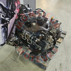 Motor Mini 2.0D de 2014, ref N47C20A