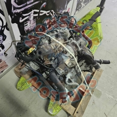 Motor Fiat Doblo 1.3 Multijet de 2009, de 90cv, ref 199A3000