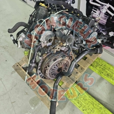 Motor Fiat Doblo 1.3 Multijet de 2009, de 90cv, ref 199A3000