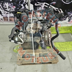 Motor Fiat Doblo 1.3 Multijet de 2009, de 90cv, ref 199A3000