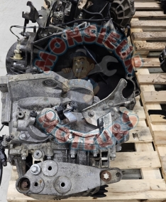 Caixa de velocidades Fiat Punto 1.3 Multijet de 90cv, ref 551.936.2
