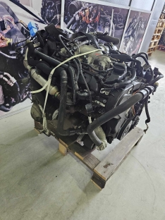 Motor Peugeot 807 2.2 HDI, de 130cv, ref 4HW