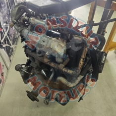 Motor Citroen Jumper 2.2 HDI de 2006, ref 4HY