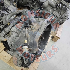 Caixa de velocidades Opel 1.3 CDTI, ref 55193621
