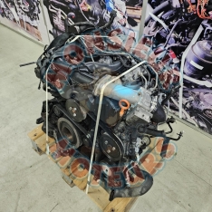 Motor Audi A8 3.0 TDI de 2007, de 230cv, ref ASB