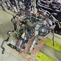 Motor Volkswagen 1.4 TDI de 2014, ref CUS