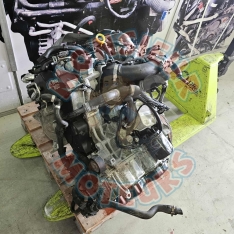 Motor Volkswagen 1.4 TDI de 2014, ref CUS