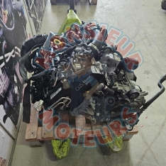 Motor Volkswagen 1.4 TDI de 2014, ref CUS