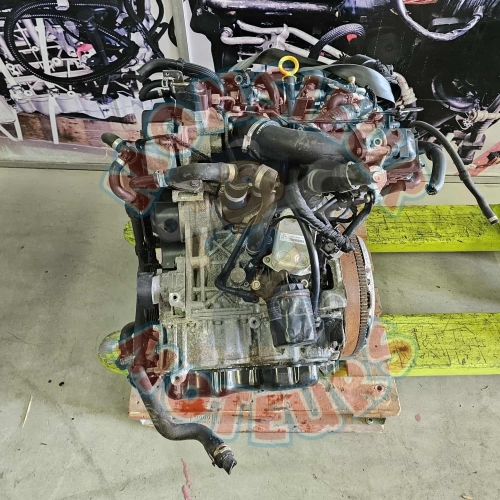 Motor Volkswagen 1.4 TDI referência CUS Motor Volkswagen 1.4 TDI referência CUS