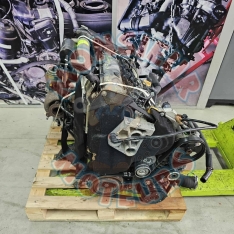 Motor Renault Laguna 1.9 DCI de 120cv, ref F9Q 750