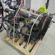 Motor Renault Laguna 1.9 DCI de 120cv, ref F9Q 750