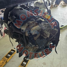 Motor Renault Master 2.5 DCI de 2008, ref G9U 754