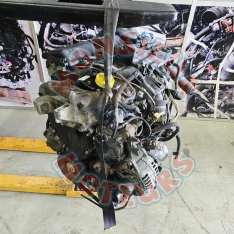 Motor Renault Master 2.5 DCI de 2008, ref G9U 754