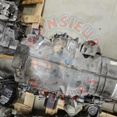 Caixa de velocidades Audi A6 3.0 TDI, ref HKG
