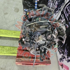 Motor Renault Traffic 2.0 DCI 2010, de 115cv, ref M9R 786