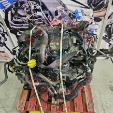 Motor Renault Traffic 2.0 DCI 2010, de 115cv, ref M9R 786