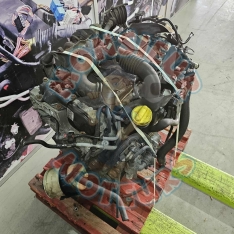 Motor Renault Traffic 2.0 DCI 2010, de 115cv, ref M9R 786