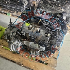 Motor Renault Espace 3.0 DCI de 2007, ref P9X 701