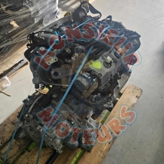 Motor Renault Espace 3.0 DCI de 2007, ref P9X 701