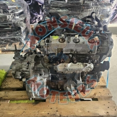 Motor Renault Espace 3.0 DCI de 2007, ref P9X 701