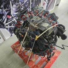 Motor Ford S-MAX 1.8 TDCI de 2010, de 125cv, ref QYWA