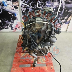 Motor Ford S-MAX 1.8 TDCI de 2010, de 125cv, ref QYWA