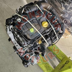 Motor Renault Scénic III 1.6 DCI de 2015, de 130cv, ref R9M 402